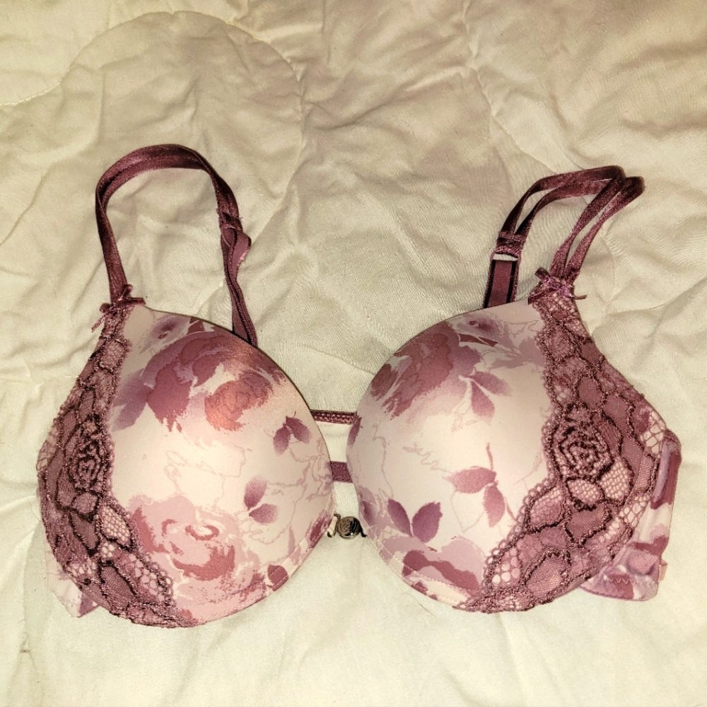 La Vie En Rose Bra - NEW - Size 36B